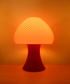 Bright Night Lamp