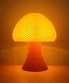 Bright Night Lamp