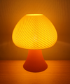 Bright Night Lamp